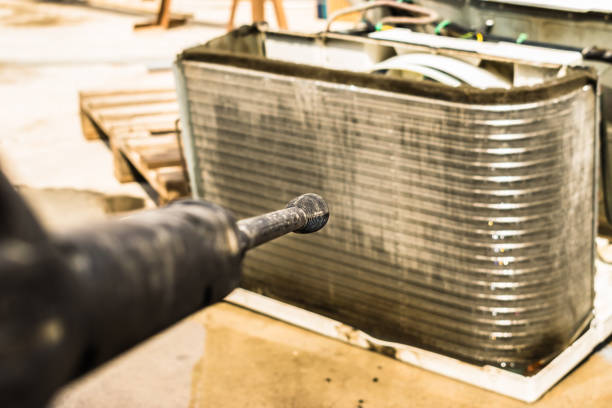 Best Commercial HVAC Duct Cleaning  in Ardmore, TN
