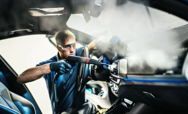 Ventilation Cleaning Services in TN