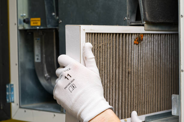 Best Ventilation Cleaning Services  in Ardmore, TN