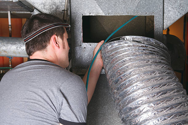 Best Air Duct Inspection  in Ardmore, TN