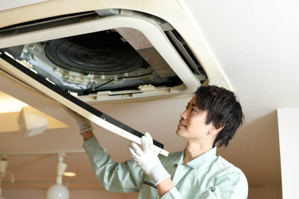 Best HVAC Duct Inspection Services  in Ardmore, TN