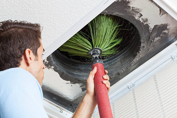 Best Air Duct Cleaning Near Me  in Ardmore, TN