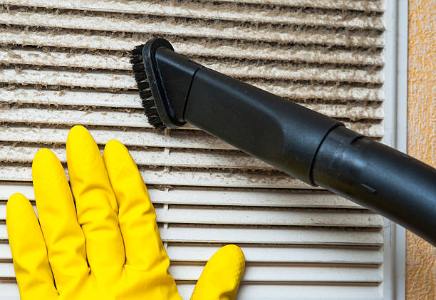 Best Ventilation Cleaning Services  in Ardmore, TN